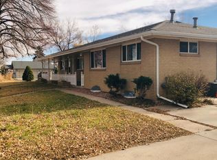 7970 W 38th Ave, Wheat Ridge, CO 80033
