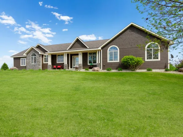 13461 SW 72nd Ave, New Richland, MN 56072