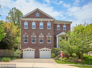1660 N George Mason Dr, Arlington, VA 22205
