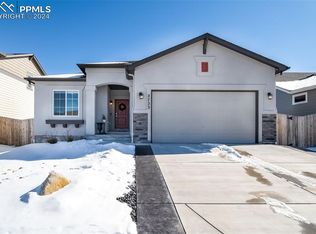 2723 Pony Club Ln, Colorado Springs, CO 80922