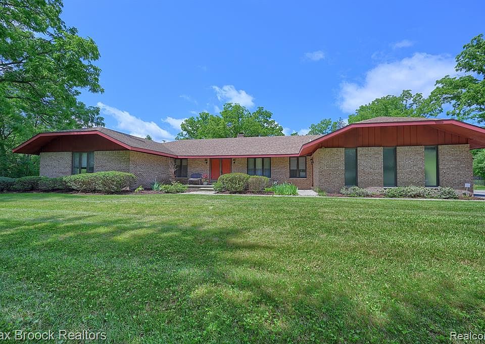 4255 Quarton Rd, Bloomfield Hills, MI 48301 Zillow
