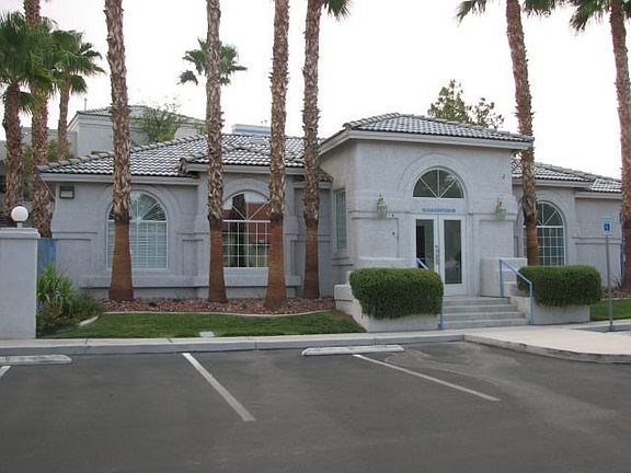 Rec Center