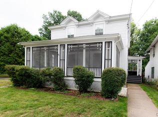 250 Rider Ave, Syracuse, NY 13207