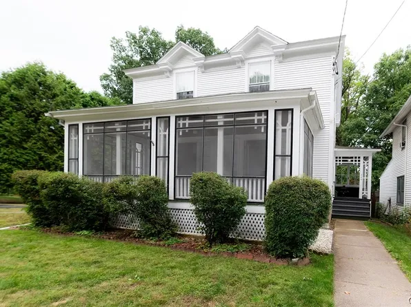 250 Rider Ave, Syracuse, NY 13207