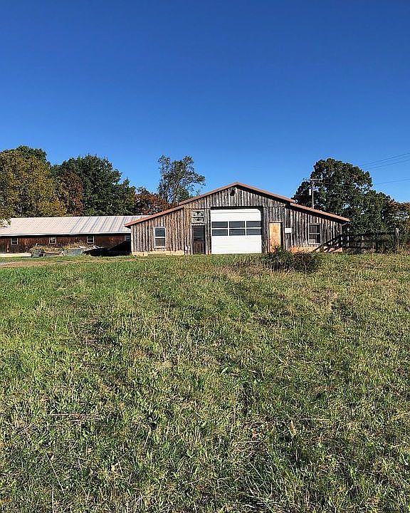 1109 Clarks Rd, Rustburg, VA 24588 Zillow