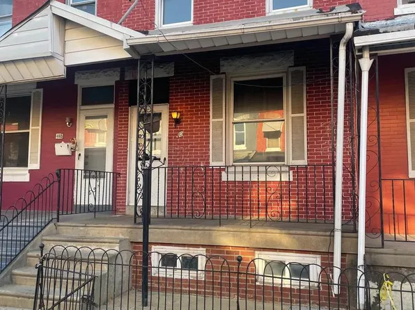 450 N Wilton St, Philadelphia, PA 19139