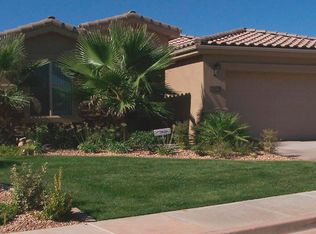2605 W Laquinta Dr, St George, UT 84770