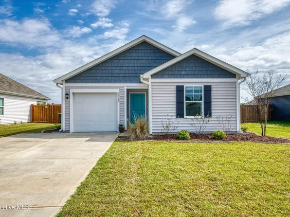 1166 King Eider Way, Winnabow, NC 28479