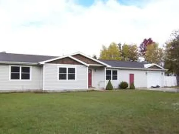 6346 Kensington Pl, Grayling, MI 49738