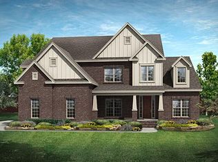 10628 Rippling Stream Dr NW, Concord, NC 28027