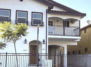 1861 S Longwood Ave #1861, Los Angeles, CA 90019