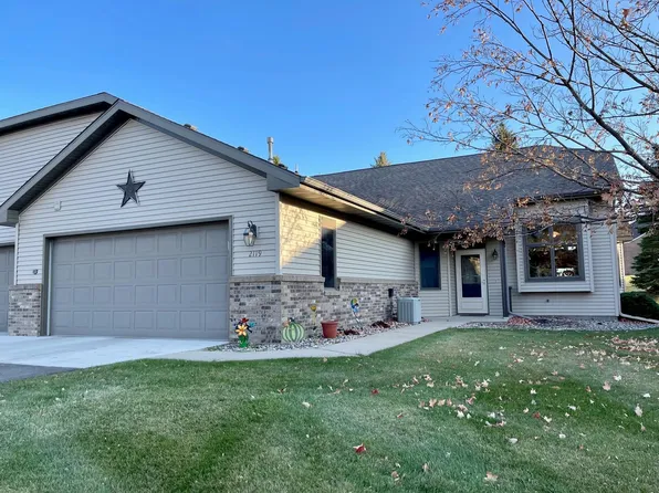 2119 6th Ave E, Alexandria, MN 56308
