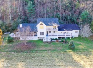 2694 E Wolf Creek Rd, Tiger, GA 30576