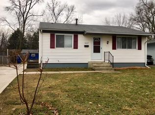 1617 Omar Dr, Columbus, OH 43207