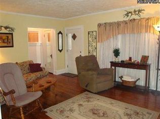 332 Harvard Ave, Elyria, OH 44035