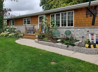 1411 Jackson St, NEW HOLSTEIN, WI 53061