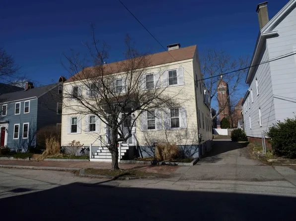 145 Cabot Street #1, Portsmouth, NH 03801