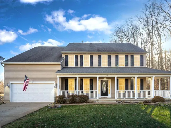 18 Cedarview Ct, Fredericksburg, VA 22406