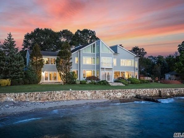 Waterfront Sands Point Ny Waterfront Homes For Sale 16 Homes Zillow