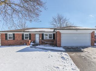 4543 Candy Spots Dr, Indianapolis, IN 46237