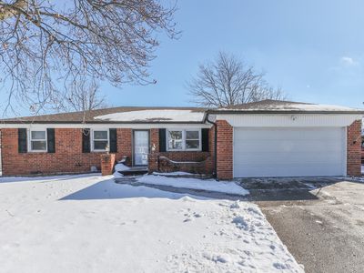 4543 Candy Spots Dr, Indianapolis, IN, 46237
