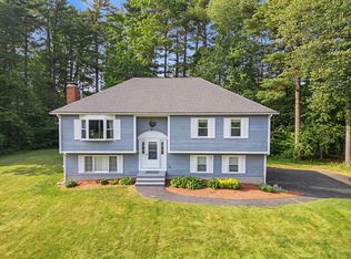 75 Bettsy Rd, Taunton, MA 02780