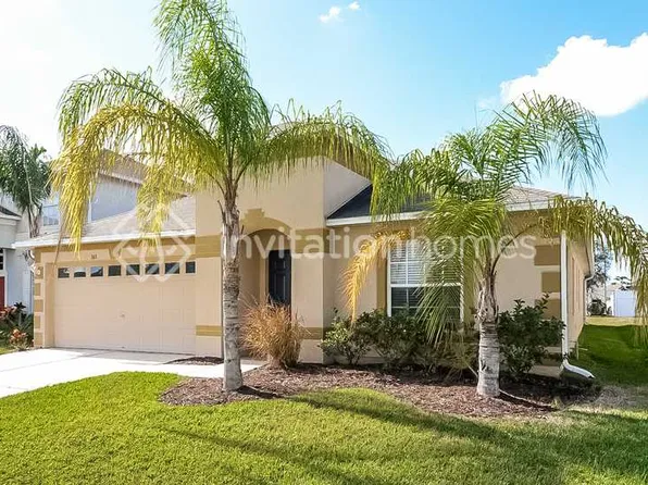 7413 Pulteney Dr, Wesley Chapel, FL 33545