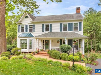 1808 Amberfield Dr, Charlottesville, VA, 22911