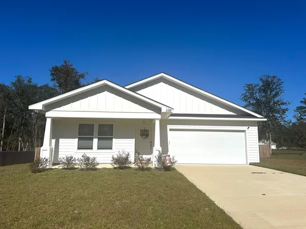 330 Pine Cone Dr, Monticello, FL 32344