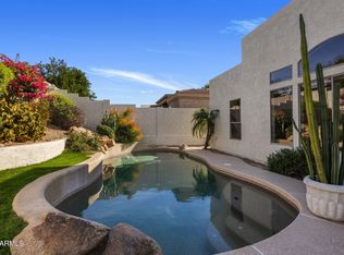 7652 E Softwind Dr, Scottsdale, AZ 85255