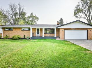 5641 Bartlett Rd, Bedford Heights, OH