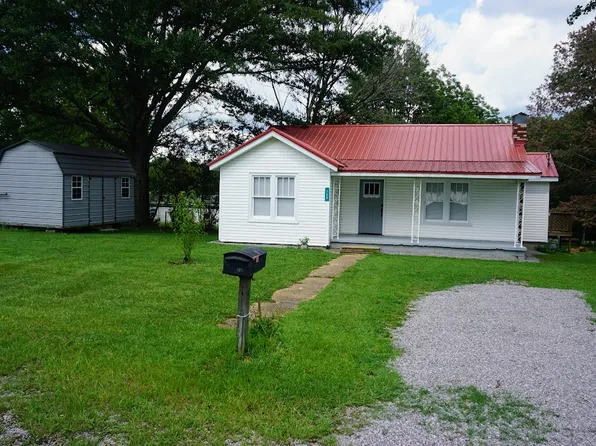 180 Chestnut Cir, Hamilton, AL 35570