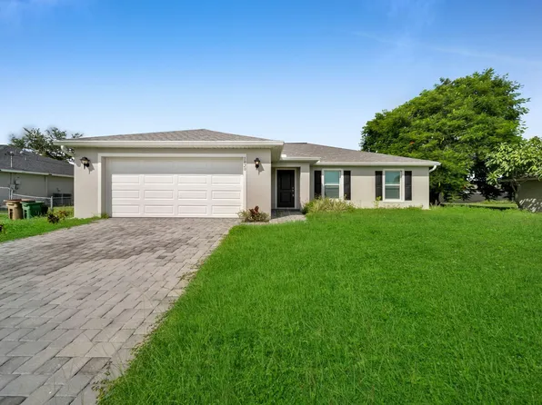 1820 NE 7th Pl, Cape Coral, FL