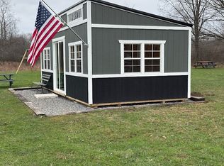 798 Deer Creek Rd, Cochranton, PA 16314