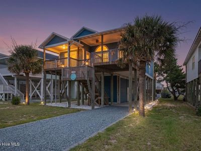 2330 W Beach Drive, Oak Island, NC, 28465
