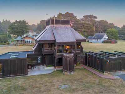 14233 Hanson Cir, Mendocino, CA, 95460