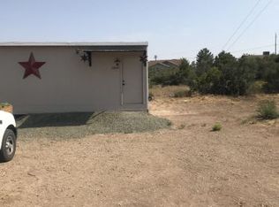 20655 E Hereford Dr #950, Mayer, AZ 86333