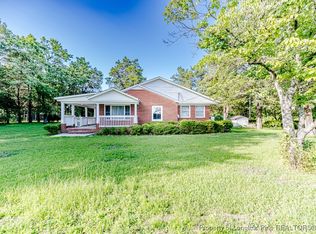 20725 State Highway 24 #27, Cameron, NC 28326