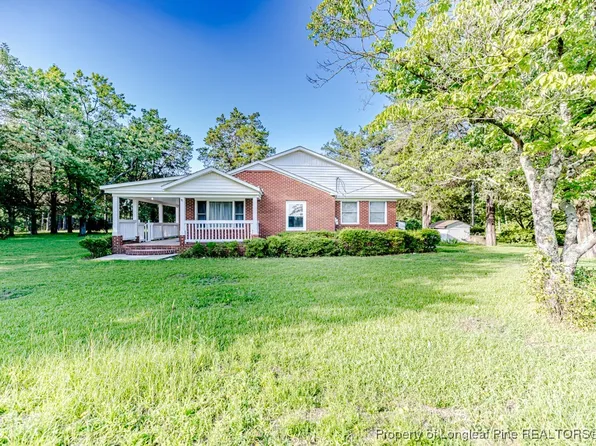 20725 State Highway 24 #27, Cameron, NC 28326