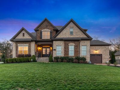 118 Newnham Bridge Dr, Nolensville, TN, 37135