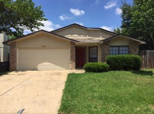 7805 Portman Ave, Fort Worth, TX 76112