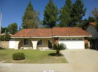 19849 Calle Cadiz, Walnut, CA 91789