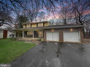 11 Bright Rd, New Egypt, NJ 08533