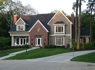 36092 Hickory Ridge Cir, Van Meter, IA 50261