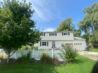 5218 Nash Rd, West Springfield, PA 16443