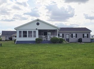 567 Angler Ave, Coldwater, MI 49036