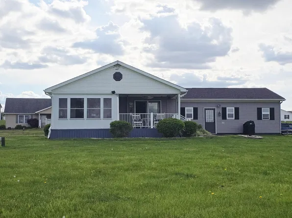 567 Angler Ave, Coldwater, MI 49036
