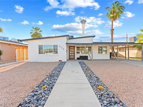 2112 Santa Ynez Dr, Las Vegas, NV 89104