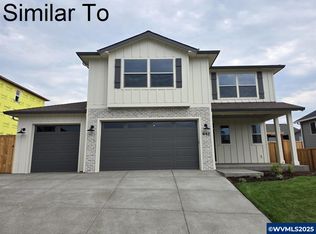 2135 Pheasant Ave, Stayton, OR 97325