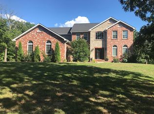 490 Beartooth Rdg, Farmington, MO 63640